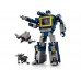 LEGO Icons 10358 Transformers: Soundwave